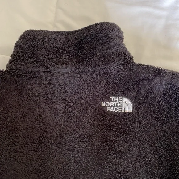 The North Face fleece jacket - Picture 8 of 9